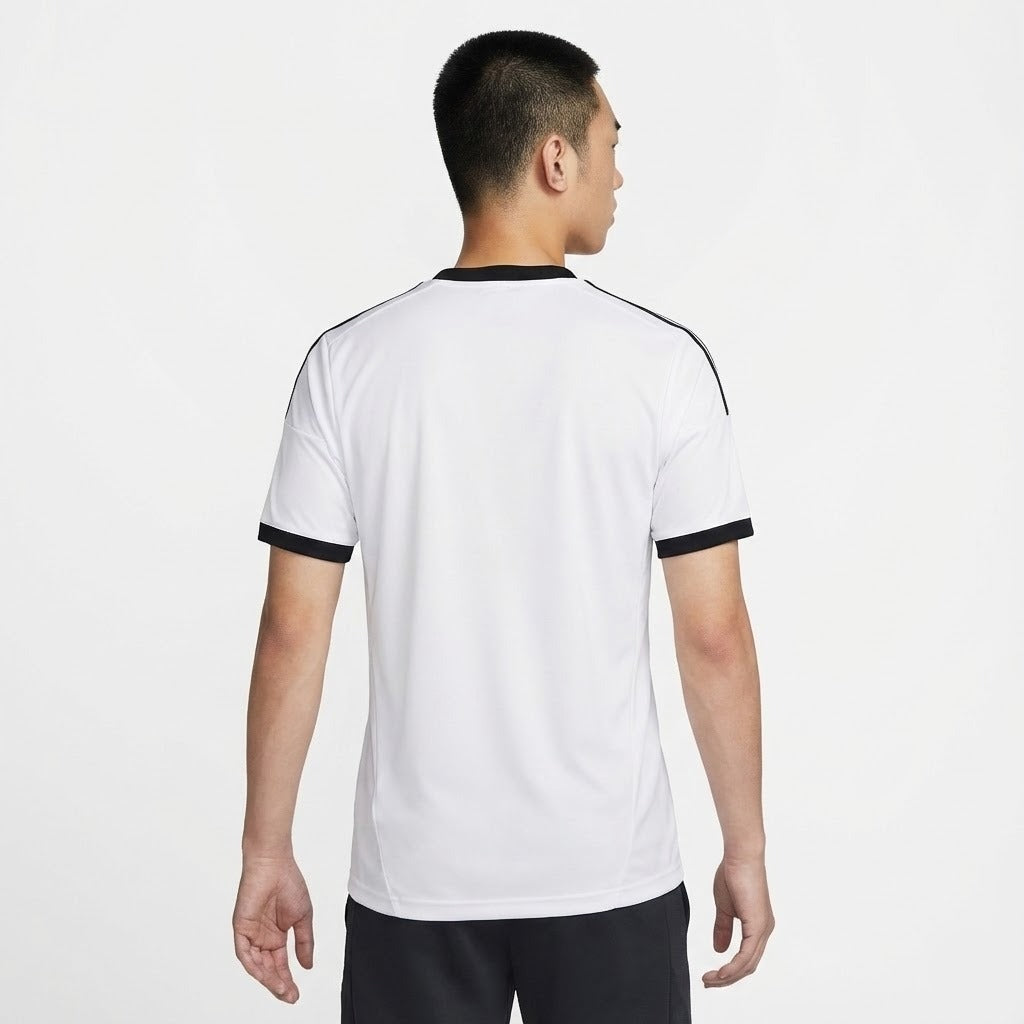 Jersey Retro Real Madrid 2012/13 I