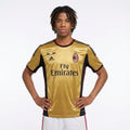 Jersey Retro Milan 2013/14 II