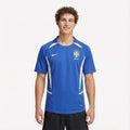 Jersey Retro National Team Brasil 2002/03 II