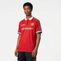 Jersey Retro Manchester United 1998/99 I