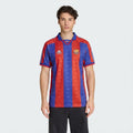 Jersey Retro Barcelona 1996/97 I