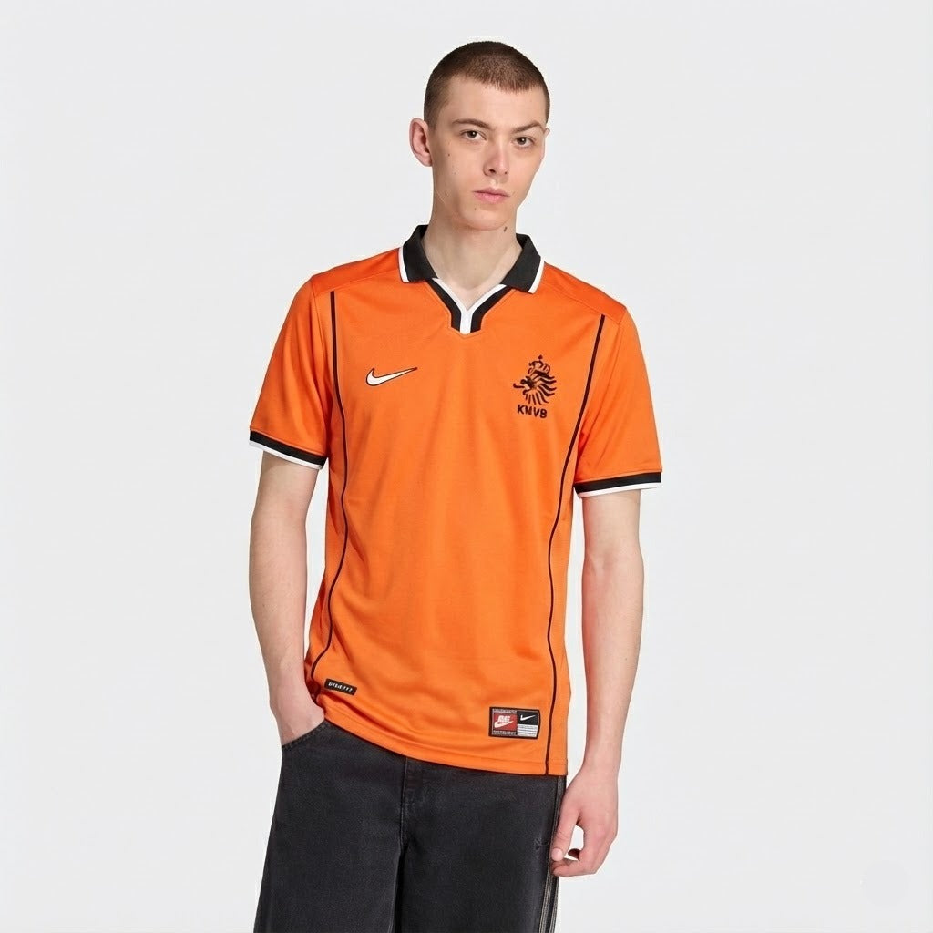 Jersey Retro Holanda 1998/99 I