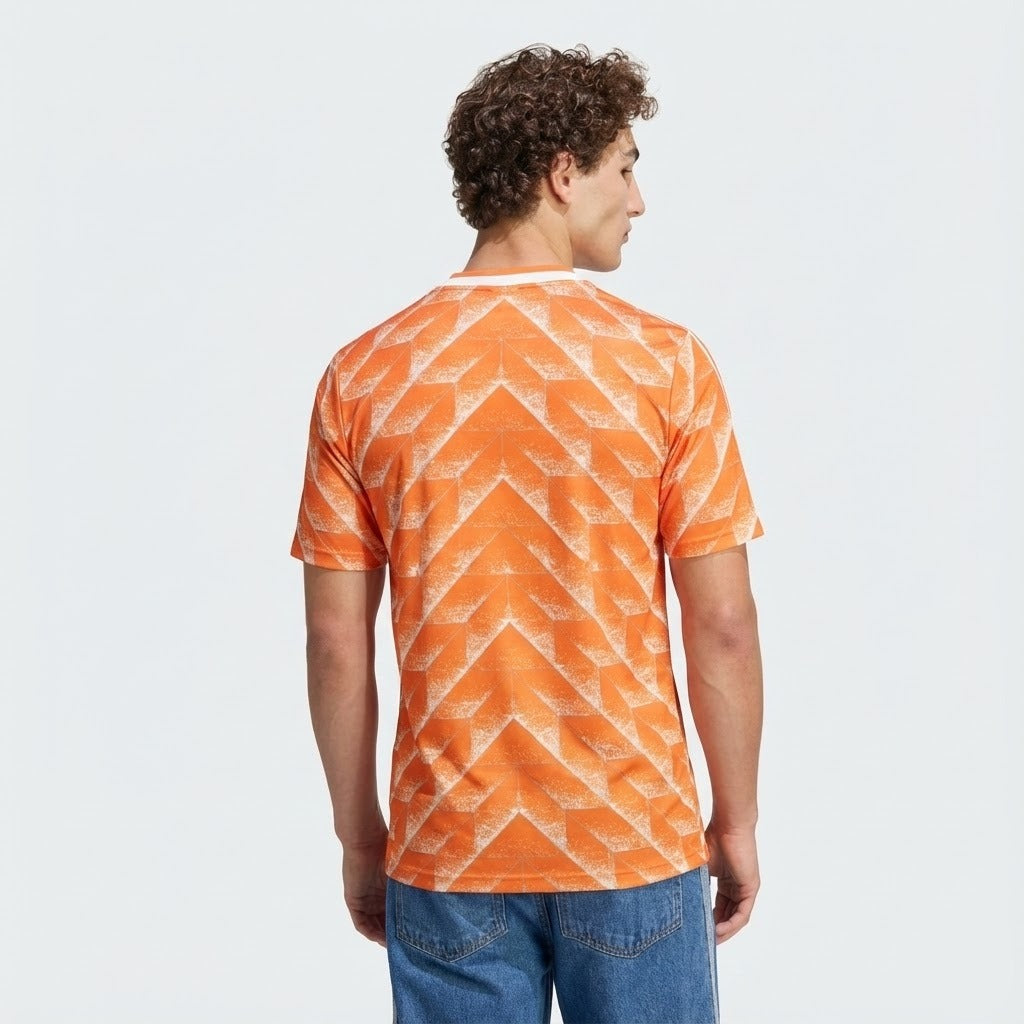 Jersey Retro Holanda 1988/89 I