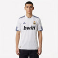 Jersey Retro Real Madrid 2010/11 I