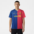 Jersey Retro Barcelona 2008/09 I