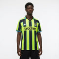 Jersey Retro Manchester City 1998/99 II