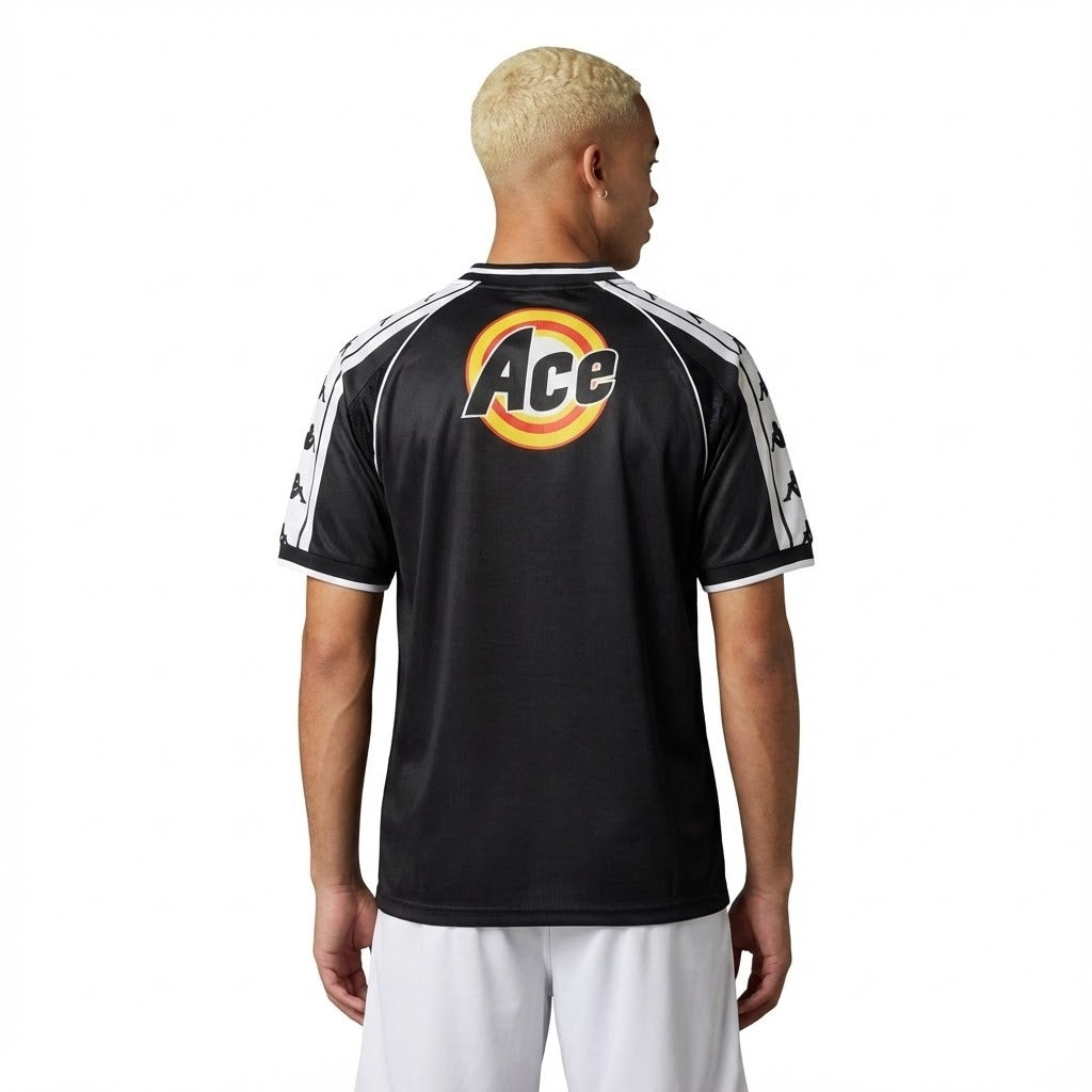 Jersey Retro Vasco 2000/01 I