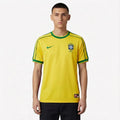 Camisa Retro Seleção Brasil 1998/99 I Brazil