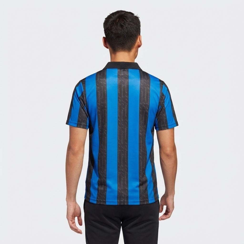 Jersey Retro Inter de Milão 1997/98 I