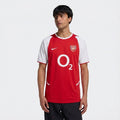 Jersey Retro Arsenal 2002/04 I