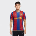 Jersey Retro Barcelona 2007/08 I