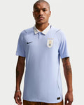 Player version 2026 Uruguay Home Jersey - [Slim Fit]