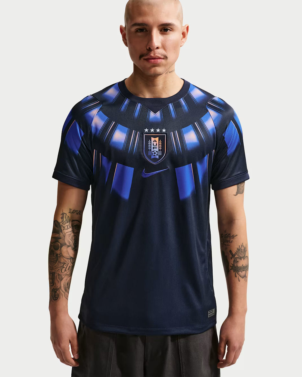 Uruguay 2026 Stadium Away World Cup - Fan Version