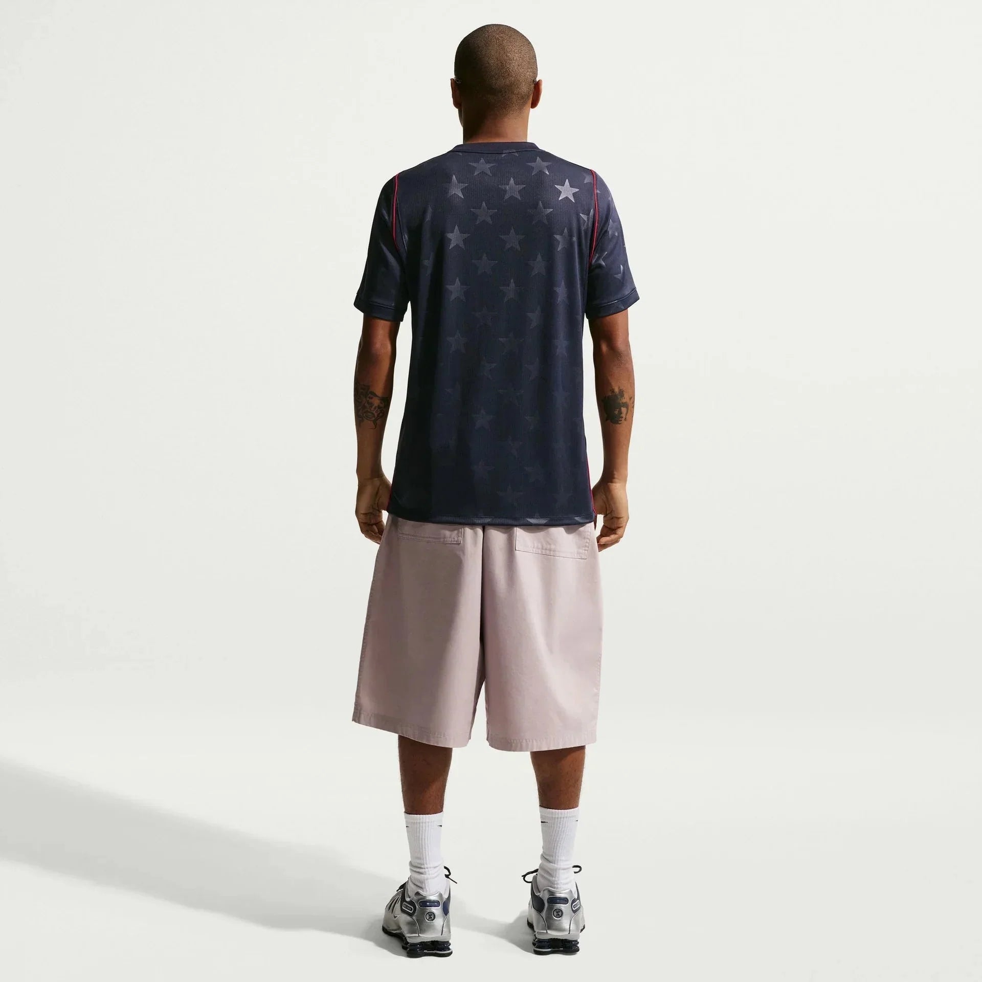 USA 2026 Stadium Jersey - Fan Version World Cup 2026