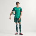 Algeria 26 Away Authentic Jersey Player World Cup 2026 [Slim Fit]