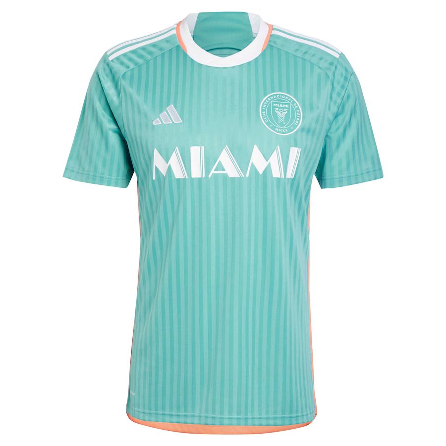 Inter Miami CF Lionel Messi 10 Third Fan Jersey 2024/25