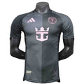 Inter Miami CF Away Authentic Player [Slim Fit] Player [Slim Fit] Player [Slim Fit] Player 2025/26 - Slim Fit