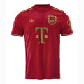 Bayern München 2025 125-Years Anniversary Kit Authentic Player [Slim Fit] Player