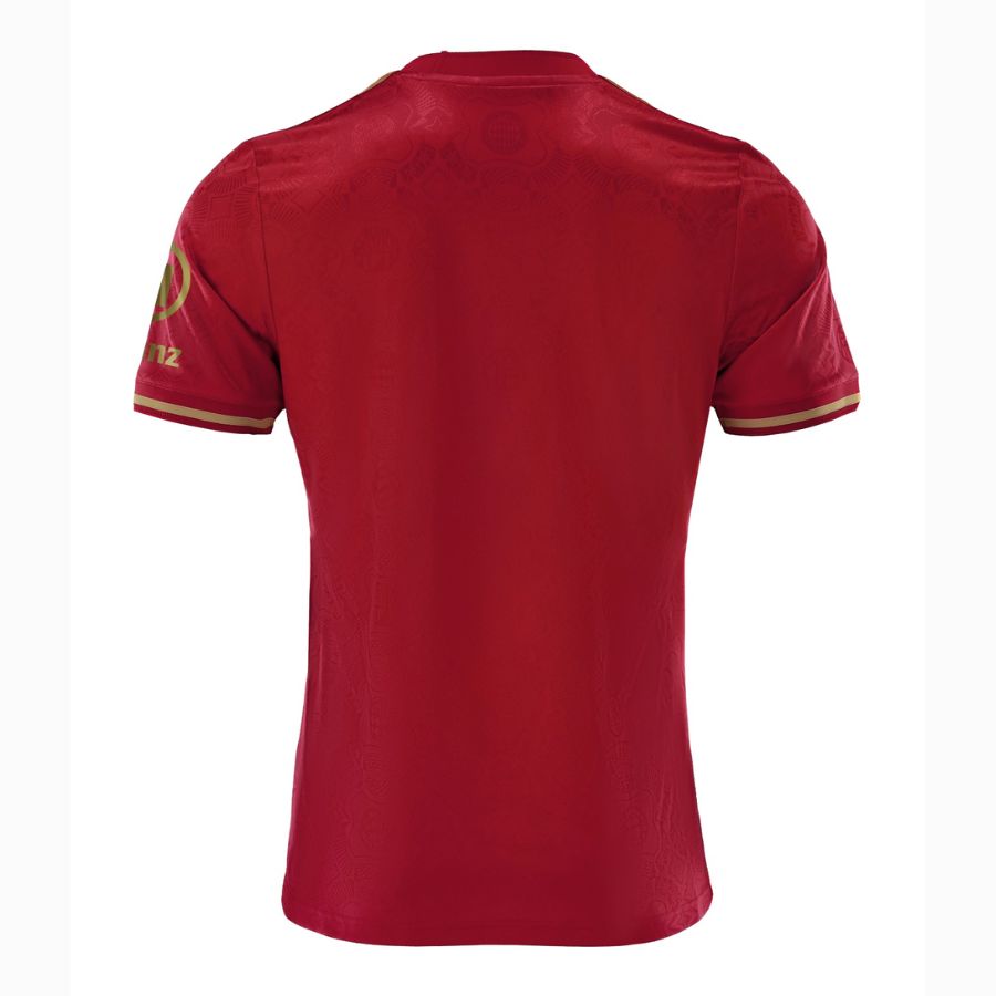 Bayern München 2025 125-Years Anniversary Kit Authentic Player [Slim Fit] Player