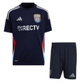Kids Kit San Diego FC Home 2025/26