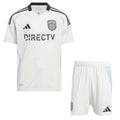 Kids Kit San Diego FC Away 2025/26