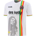 Bohemian F.C. MARLEY Jersey White - Fan Version
