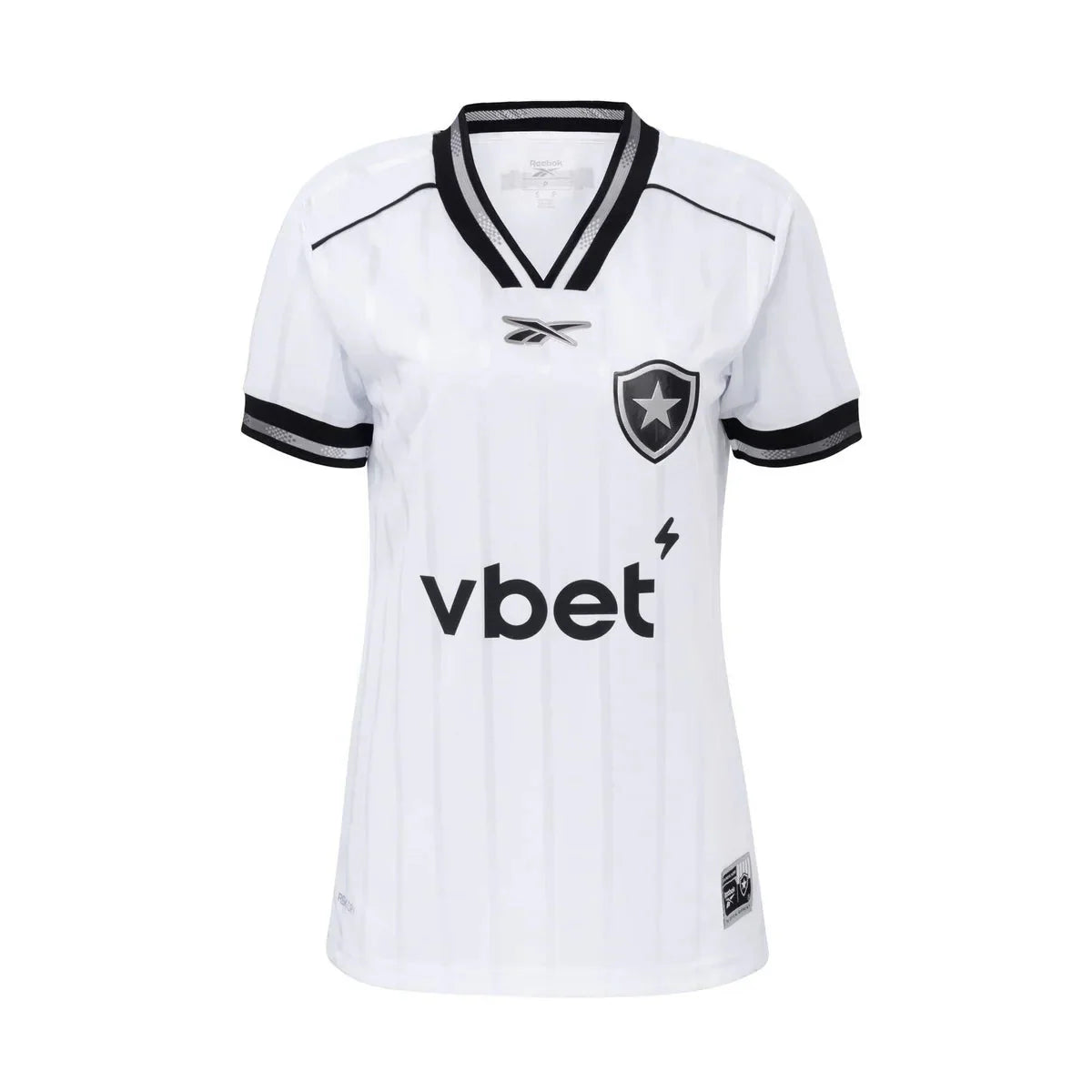 25/26 Woman Botafogo Second Away