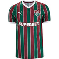 Jersey Fluminense 26/27 Home - Fan Version