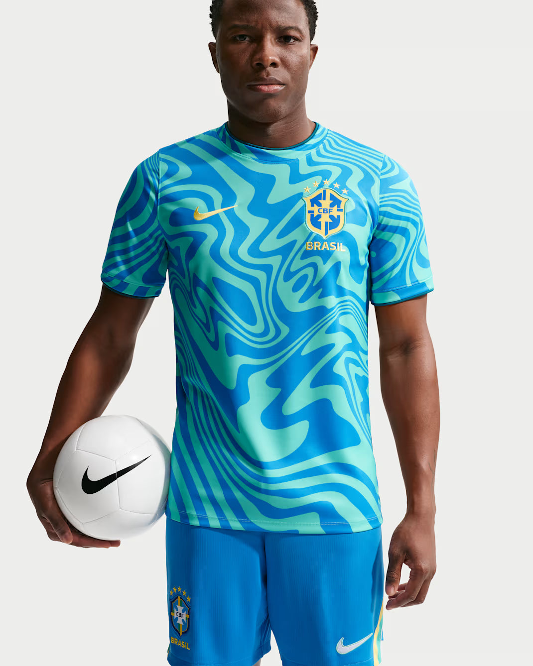 Brazil Academy Pro 2026 - Fan Version