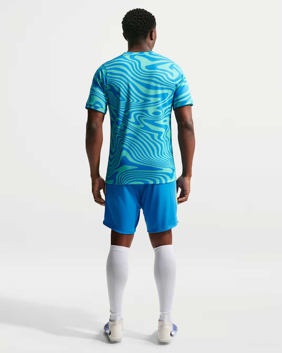 Brazil Academy Pro 2026 - Fan Version
