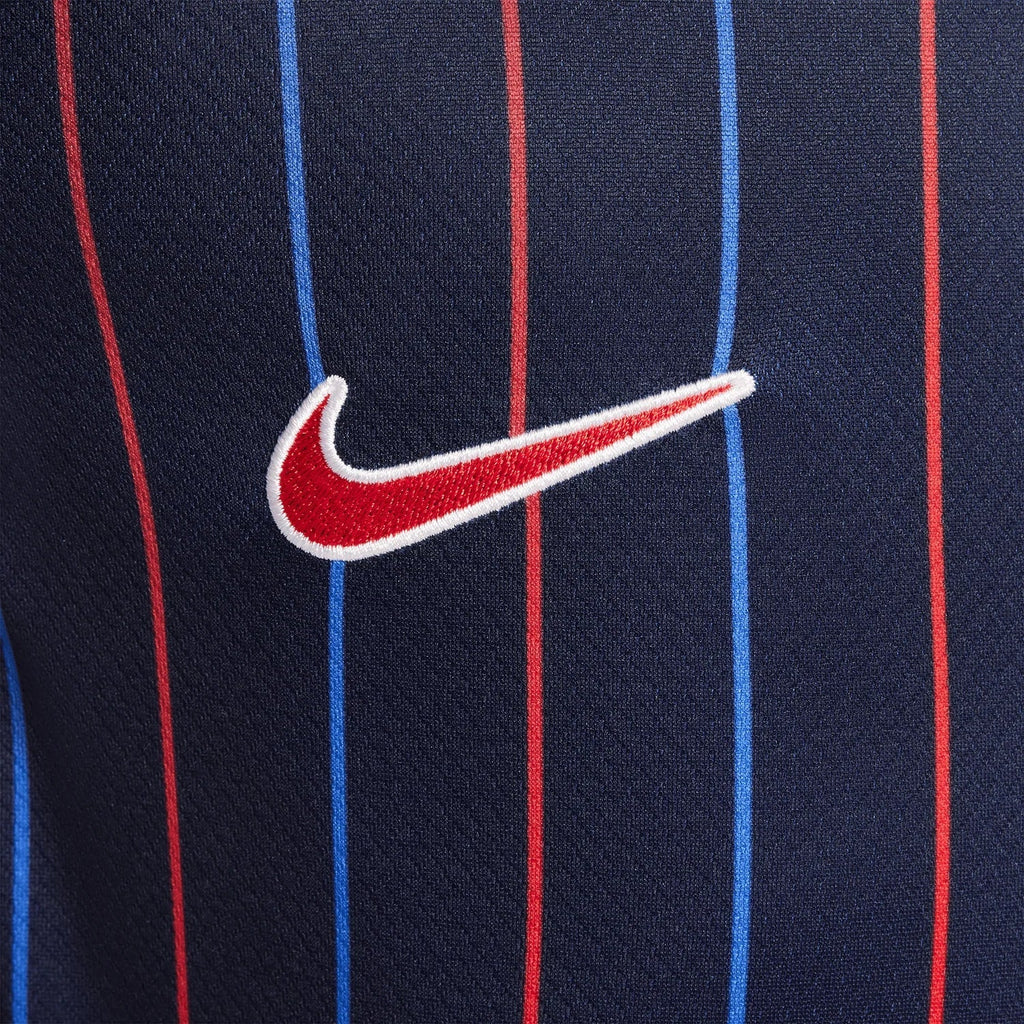 Kids USA away Jersey 2025