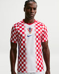 Croatia 2026 World Cup Home - Fan Version