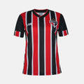 Jersey Women's São Paulo FC 2024/25 II