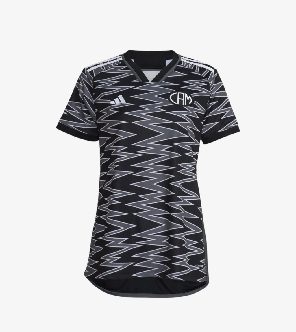 Jersey Women's Atlético Mineiro 2024/25 III
