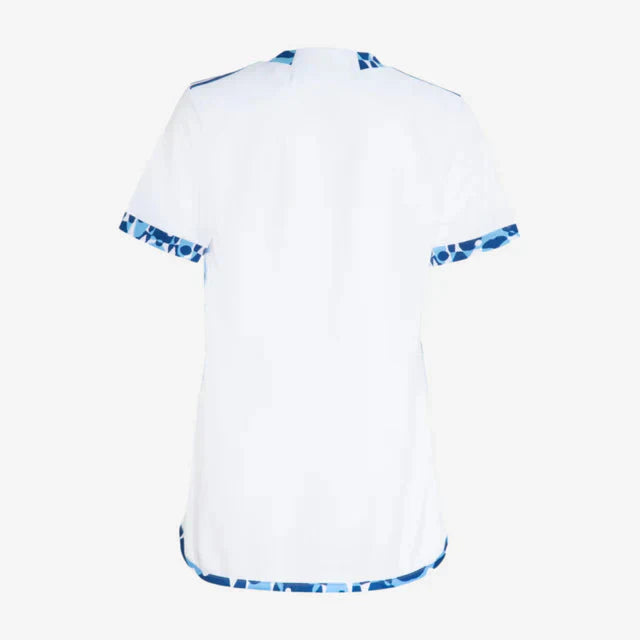 Jersey Women's Cruzeiro 2024/25 II