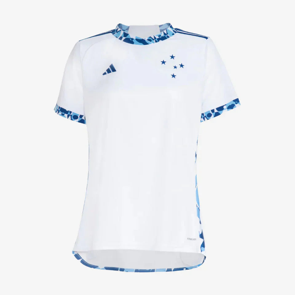 Jersey Women's Cruzeiro 2024/25 II