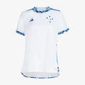 Jersey Women's Cruzeiro 2024/25 II