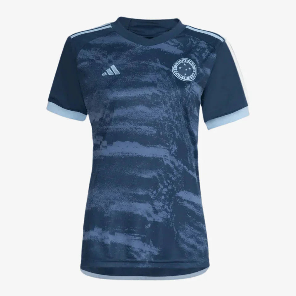 Jersey Women's Cruzeiro 2024/25 III