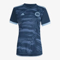 Jersey Women's Cruzeiro 2024/25 III