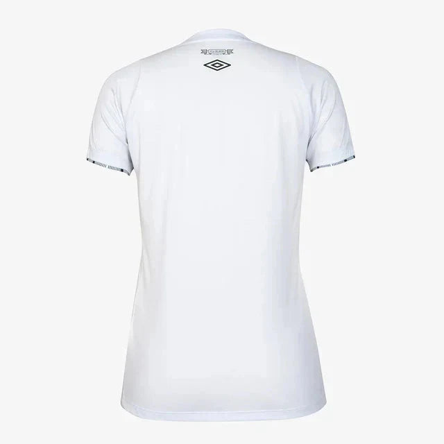 Jersey Women's Santos 2024/25 I Fan Version
