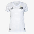 Jersey Women's Santos 2024/25 I Fan Version