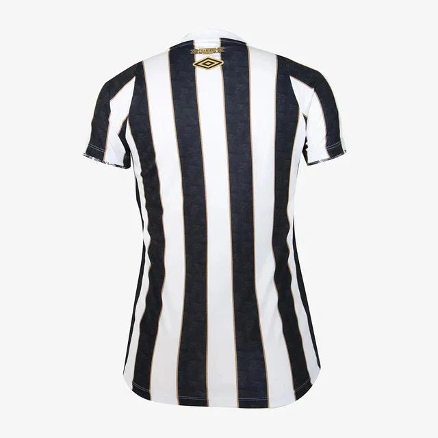 Jersey Women's Santos 2024/25 II Fan Version