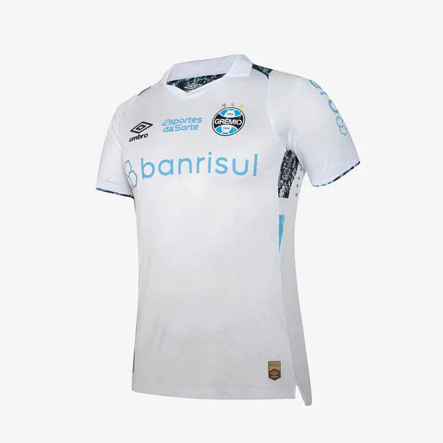 Jersey Grêmio 2024/25 II Versão Player [Slim Fit]