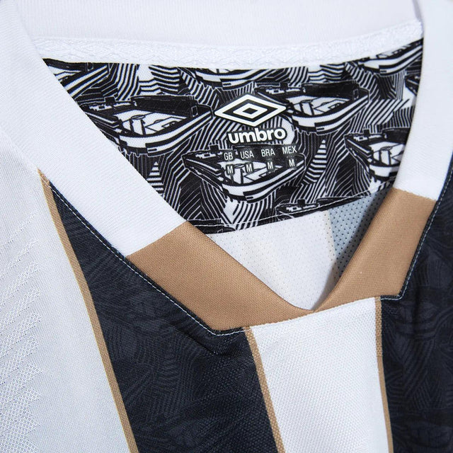 Jersey Men's Santos 2024/25 II Player [Slim Fit] S/N
