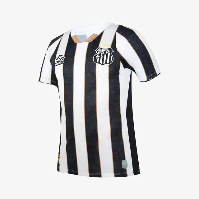 Jersey Men's Santos 2024/25 II Neymar Jr 10