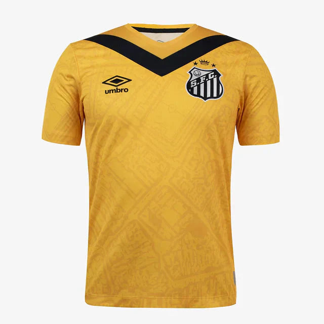 Jersey Men's Santos 2024/25 III Neymar Jr 10