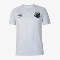 Jersey Men's Santos Fan Version 2025/26 I
