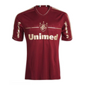 Jersey Fluminense Retro 2012 Grená - Adidas