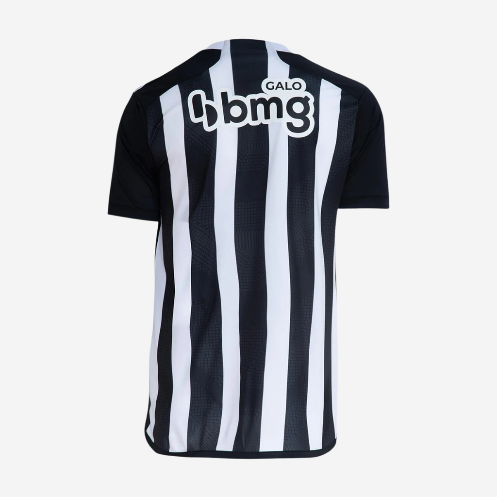 Jersey Atlético Mineiro 2024/25 I