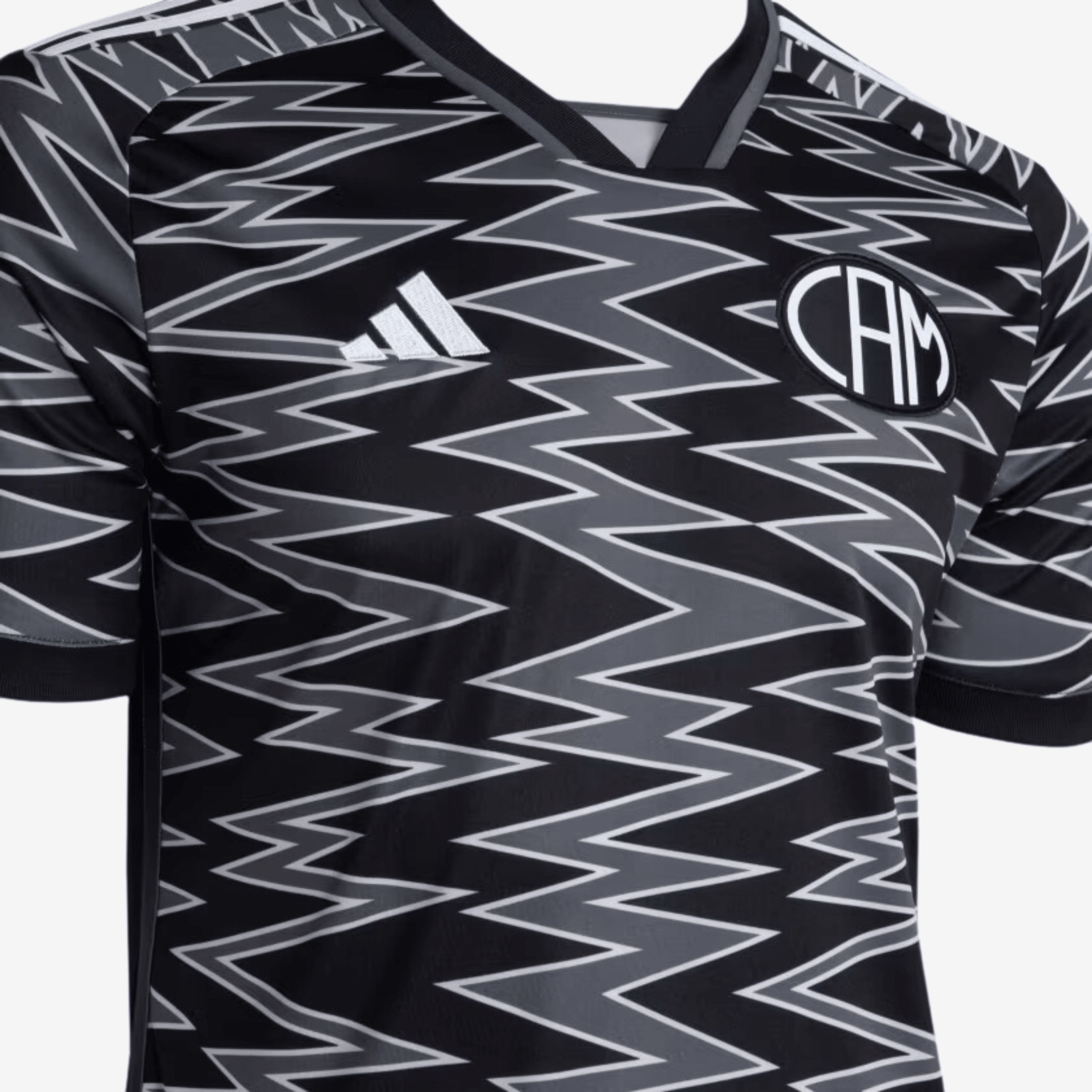 Jersey Atlético Mineiro 2024/25 III